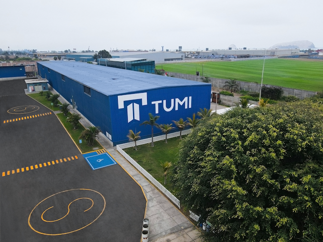 RAISEBORING MINERÍA MINING