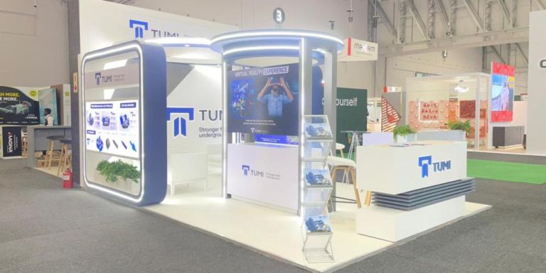 TUMI fortalece su expansión en África tras su participación en Mining Indaba