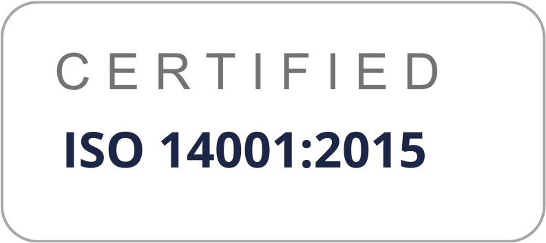 ISO 14001 – Gestión Ambiental
