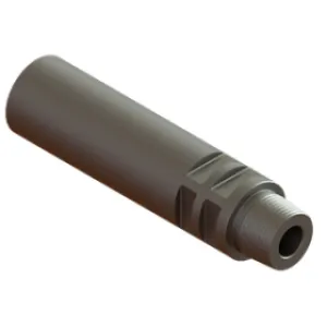 RAISE BORING MINERIA SUBTERRANEA PERFORACION TUMI DRILL PIPE