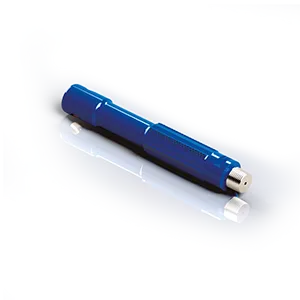 RAISE BORING MINERIA SUBTERRANEA PERFORACION TUMI STEMS