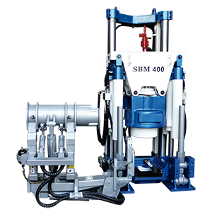 SBM 400